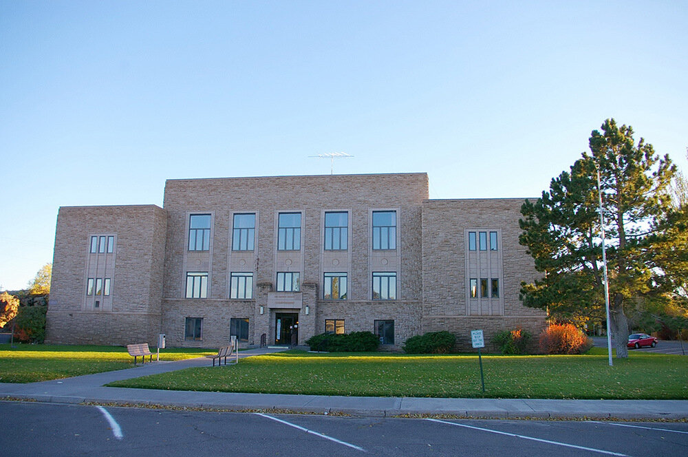 Del Norte man arrested for electioneering The Alamosa News